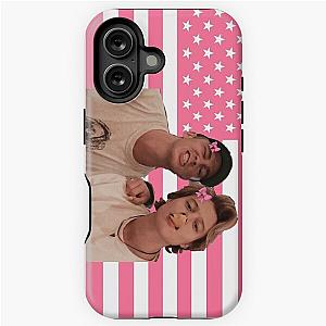 Drew Starkey and Rudy Pankow iPhone Tough Case