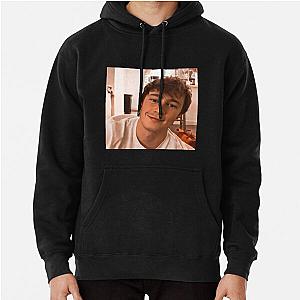 Drew Pullover Hoodie Starkey