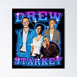 Drew Starkey Poster