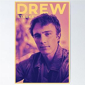 Drew Starkey Fan Art Poster