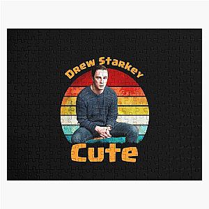 Drew Starkey Jigsaw Puzzle