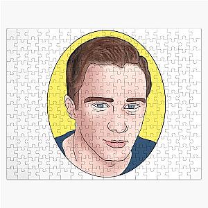 Drew Starkey Puzzle