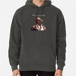 Drew Starkey Pullover Hoodie