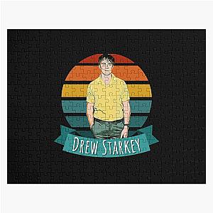 Drew Starkey Puzzle