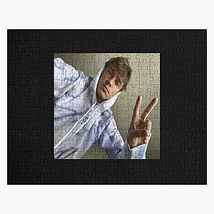 Drew Starkey Jigsaw Puzzle