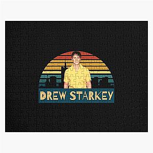 Drew Starkey Jigsaw Puzzle