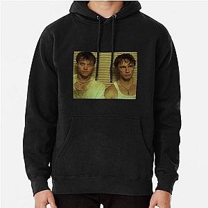 Drew Starkey Pullover Hoodie