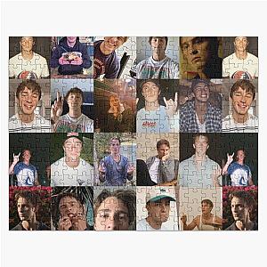 Drew Starkey Puzzle