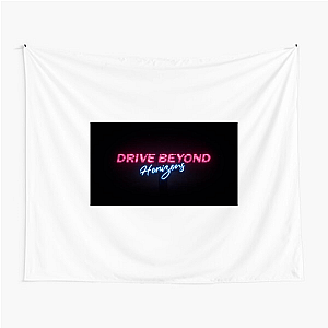Dust & Glory – A Drive Beyond Horizons Story Drive Beyond Horizons Tapestries
