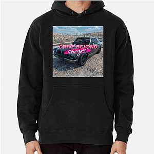 Wheels of Freedom – Drive Beyond Horizons Apparel Drive Beyond Horizons Hoodies