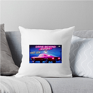 Beyond Gear – Drive Beyond Horizons Collection Drive Beyond Horizons Pillows Cover