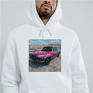 Wheels of Freedom – Drive Beyond Horizons Apparel Drive Beyond Horizons Hoodies