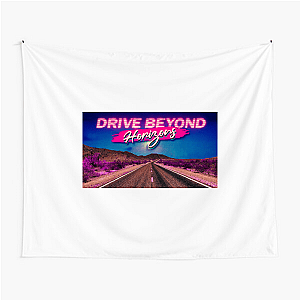 Drive Beyond Horizons: Apex Journey Pack Drive Beyond Horizons Tapestries
