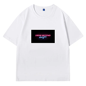 Dust & Glory – A Drive Beyond Horizons Story Drive Beyond Horizons T-Shirts