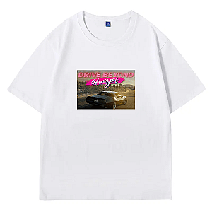The Endless Road Kit – Drive Beyond Horizons Edition Drive Beyond Horizons T-Shirts