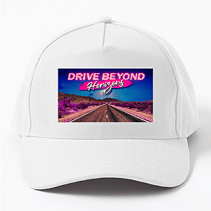 Drive Beyond Horizons: Apex Journey Pack Drive Beyond Horizons Hats & Caps
