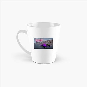 Engine Roar, Sky’s the Floor – Drive Beyond Horizons Series Drive Beyond Horizons Mugs