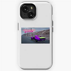 Engine Roar, Sky’s the Floor – Drive Beyond Horizons Series Drive Beyond Horizons Samsung Cases
