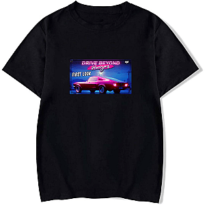 Beyond Gear – Drive Beyond Horizons Collection Drive Beyond Horizons T-Shirts