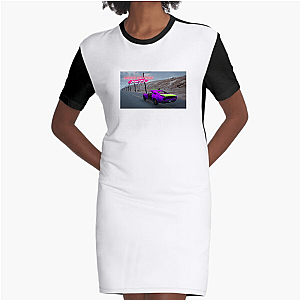 Engine Roar, Sky’s the Floor – Drive Beyond Horizons Series Drive Beyond Horizons Dresses