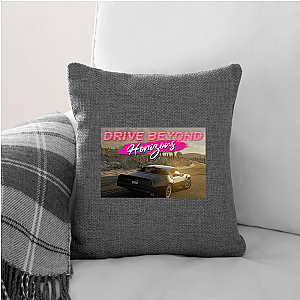 The Endless Road Kit – Drive Beyond Horizons Edition Drive Beyond Horizons Pillows Cover