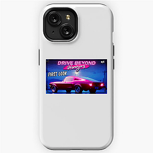 Beyond Gear – Drive Beyond Horizons Collection Drive Beyond Horizons iPhone Cases