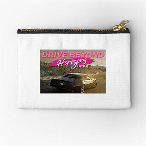 The Endless Road Kit – Drive Beyond Horizons Edition Drive Beyond Horizons Zipper Pouches