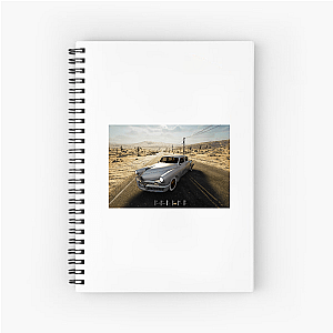 Horizon Chasers – Official Drive Beyond Horizons Merch Drive Beyond Horizons Notebook