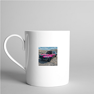 Wheels of Freedom – Drive Beyond Horizons Apparel Drive Beyond Horizons Mugs