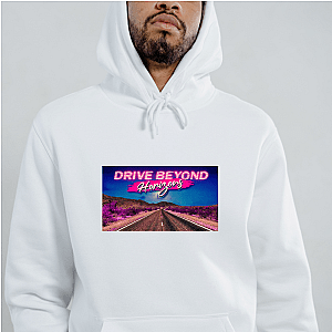 Drive Beyond Horizons: Apex Journey Pack Drive Beyond Horizons Hoodies