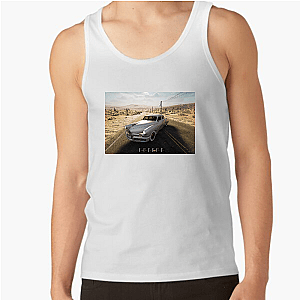 Horizon Chasers – Official Drive Beyond Horizons Merch Drive Beyond Horizons Tank Tops