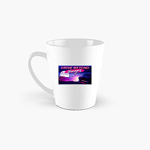 Built to Roam – Drive Beyond Horizons Line Drive Beyond Horizons Mugs