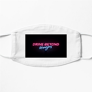 Dust & Glory – A Drive Beyond Horizons Story Drive Beyond Horizons Face Masks