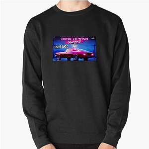 Beyond Gear – Drive Beyond Horizons Collection Drive Beyond Horizons Sweatshirts