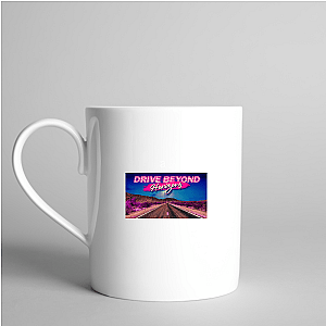 Drive Beyond Horizons: Apex Journey Pack Drive Beyond Horizons Mugs