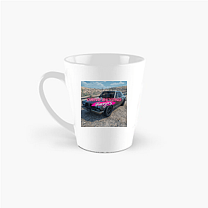 Wheels of Freedom – Drive Beyond Horizons Apparel Drive Beyond Horizons Mugs