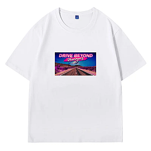 Drive Beyond Horizons: Apex Journey Pack Drive Beyond Horizons T-Shirts