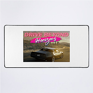 The Endless Road Kit – Drive Beyond Horizons Edition Drive Beyond Horizons Mouse Pads
