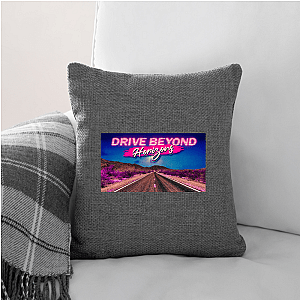 Drive Beyond Horizons: Apex Journey Pack Drive Beyond Horizons Pillows Cover