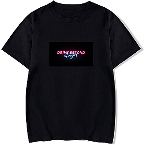 Dust & Glory – A Drive Beyond Horizons Story Drive Beyond Horizons T-Shirts