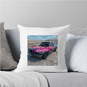 Wheels of Freedom – Drive Beyond Horizons Apparel Drive Beyond Horizons Pillows Cover