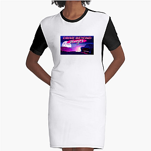 Built to Roam – Drive Beyond Horizons Line Drive Beyond Horizons Dresses