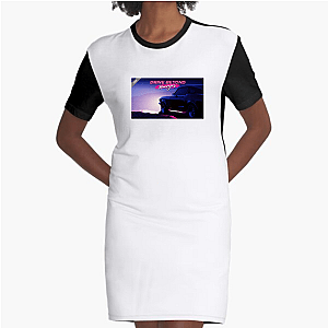 Off the Map – Drive Beyond Horizons Gear Drive Beyond Horizons Dresses
