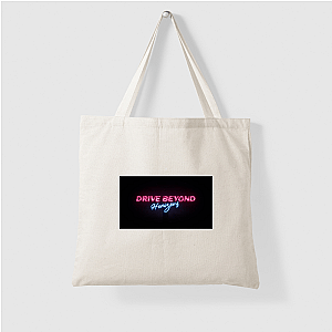 Dust & Glory – A Drive Beyond Horizons Story Drive Beyond Horizons Bags