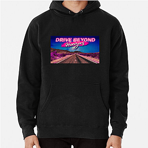 Drive Beyond Horizons: Apex Journey Pack Drive Beyond Horizons Hoodies
