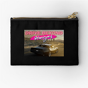 The Endless Road Kit – Drive Beyond Horizons Edition Drive Beyond Horizons Zipper Pouches