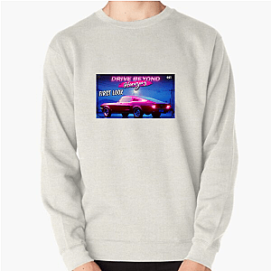 Beyond Gear – Drive Beyond Horizons Collection Drive Beyond Horizons Sweatshirts