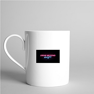 Dust & Glory – A Drive Beyond Horizons Story Drive Beyond Horizons Mugs
