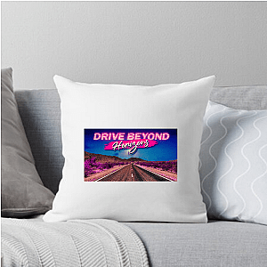 Drive Beyond Horizons: Apex Journey Pack Drive Beyond Horizons Pillows Cover