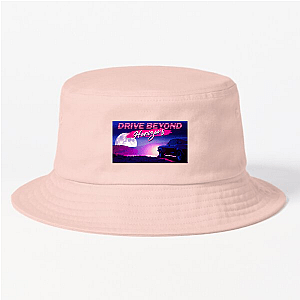 Built to Roam – Drive Beyond Horizons Line Drive Beyond Horizons Hats & Caps